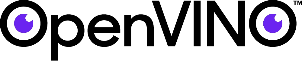 OpenVINO