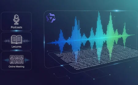 Alibaba запускает Qwen3-ASR-Toolkit для транскрипции длинных записей