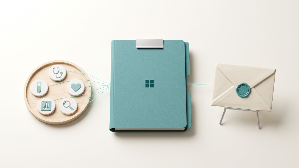 ИИ-консилиум Microsoft ставит сложные диагнозы точнее врачей