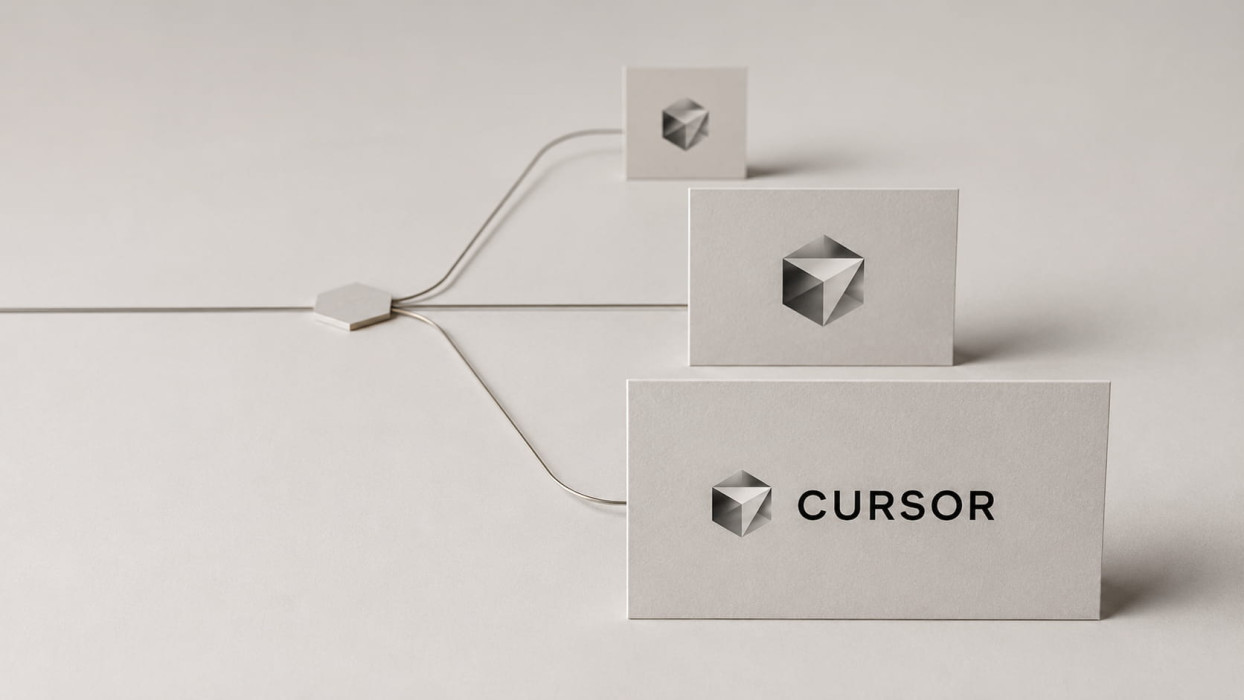Cursor Router - маршрутизатор, который сам решает, на какой модели считать ваш код Cursor Router - маршрутизатор, который сам решает, на какой модели считать ваш код