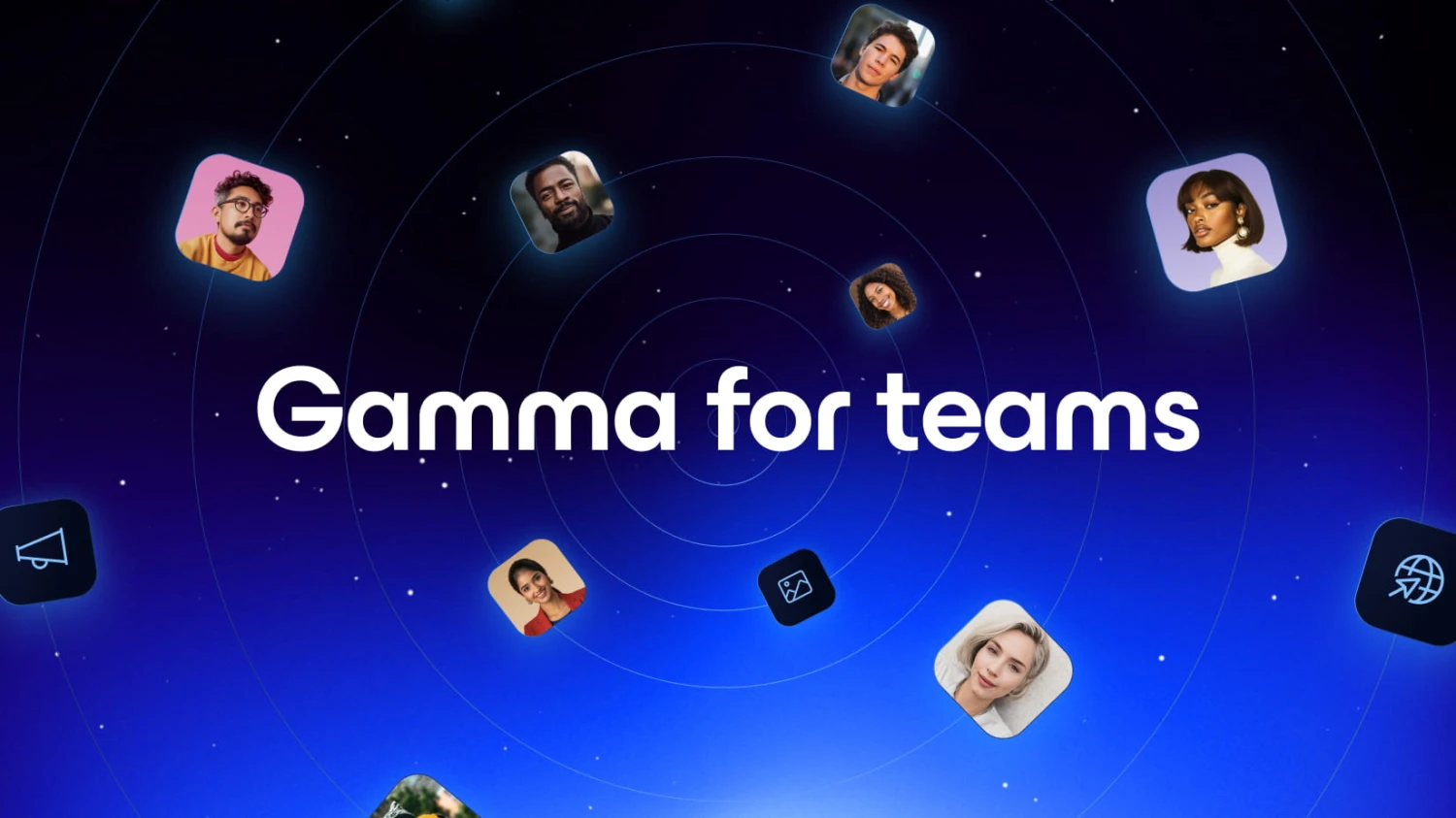 Gamma for Teams