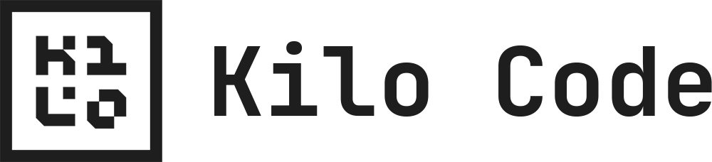 Kilo Code
