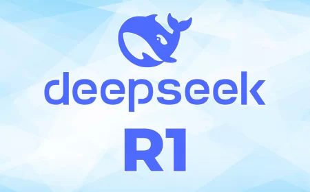 DeepSeek представила модели искусственного интеллекта, конкурирующие с OpenAI