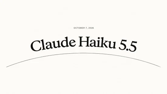 Anthropic выпустила Claude Haiku 5.5 и в десять раз снизила цену младшей модели