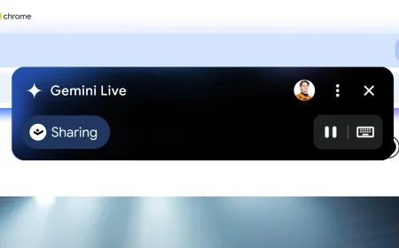 Gemini в Chrome: амбиции Google и технические барьеры