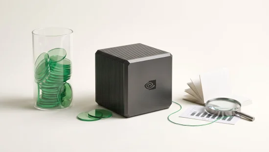 NVIDIA выпустила Nemotron 3.5 &mdash; модель на 74 млрд для видеокарты с 24 ГБ