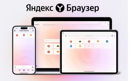 Яндекс представил новый нейробраузер