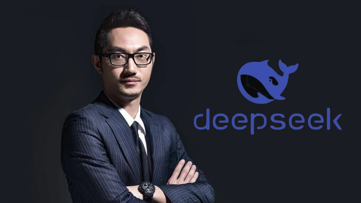 Основатель DeepSeek раскрыл приоритеты компании в области искусственного интеллекта