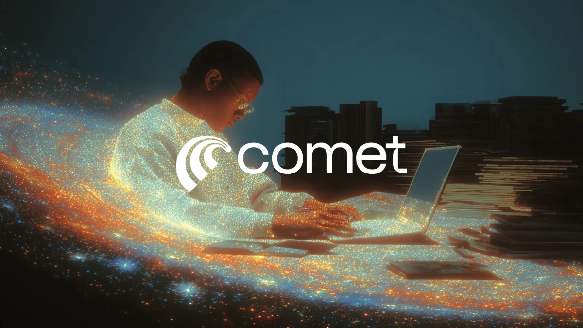 Perplexity запустила Comet — браузер с ИИ для студентов по всему миру Perplexity запустила Comet — браузер с ИИ для студентов по всему миру