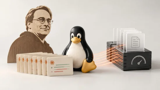 Линус Торвальдс написал ускоряющий патч для Linux вместе с Claude Code