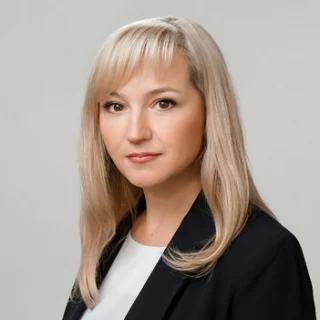 Светлана Викторовна