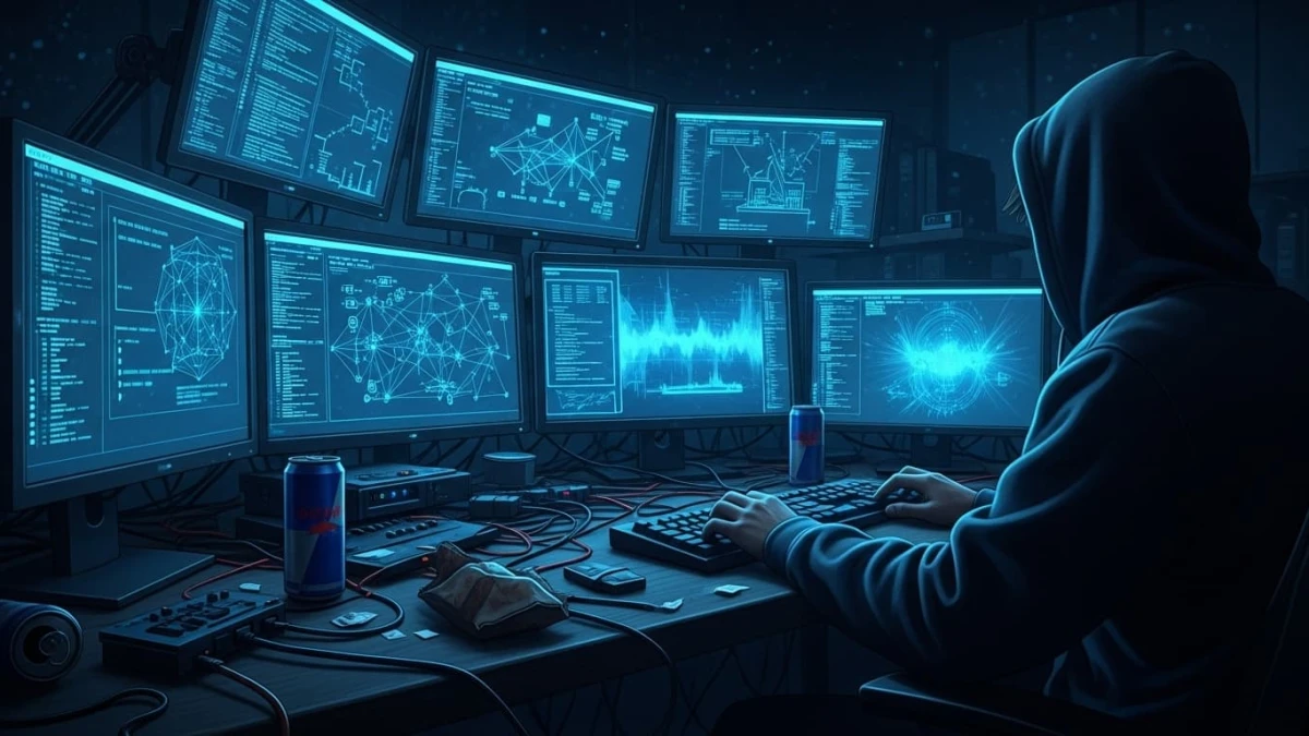 Anthropic сообщила об использовании ИИ в реальных киберпреступлениях