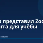 Сбер представил Zoobr и Narra для учёбы