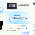 Microsoft научила Copilot работать с файлами и локальными моделями в Windows