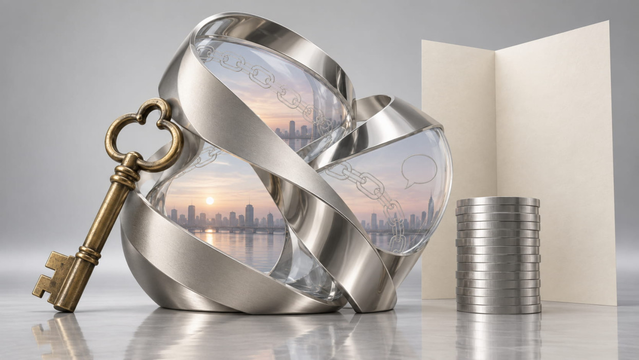 Как нейросеть помогает хранить Litecoin без риска для ключей