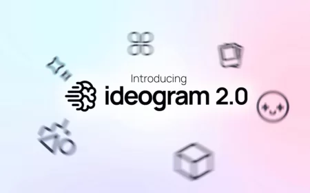 Ideogram 2.0: Новый стандарт генерации изображений с помощью ИИ