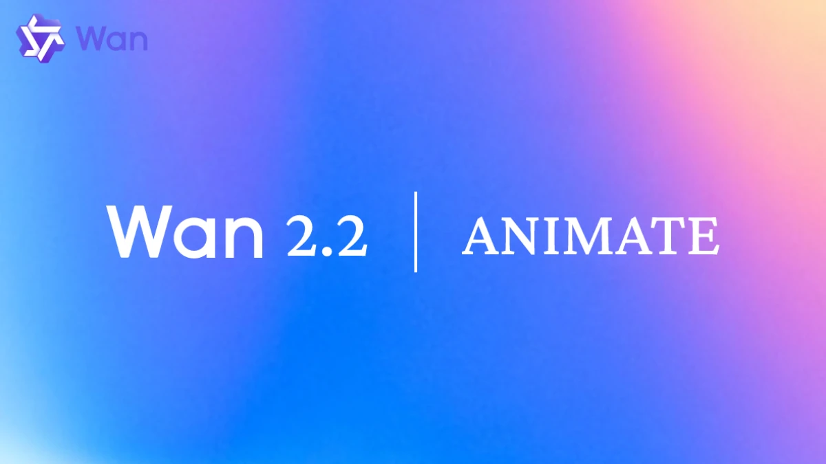 Wan2.2-Animate открывает эру гиперреалистичных дипфейков Wan2.2-Animate открывает эру гиперреалистичных дипфейков