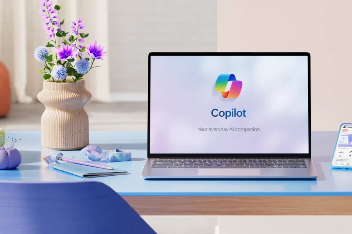 Team Copilot от Microsoft 365 — ИИ для улучшения командной работы