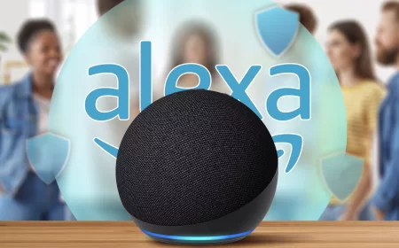 Запуск нового Alexa с ИИ отложен: Amazon столкнулась с проблемами