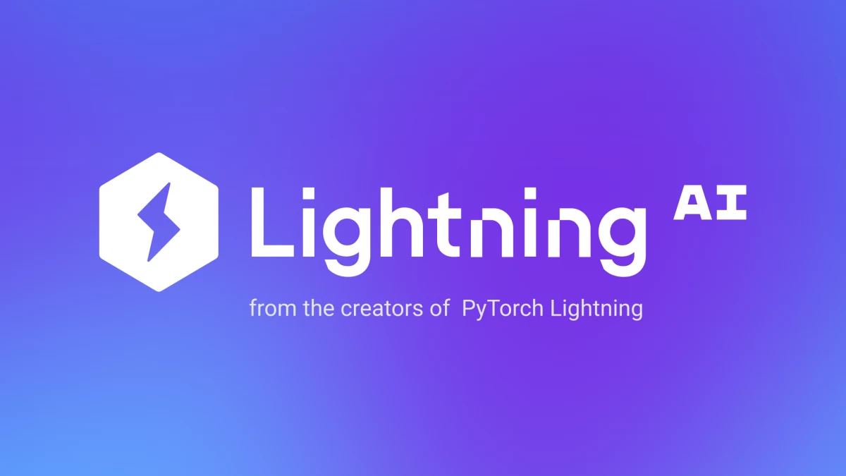 Lightning AI упрощает работу с ИИ: что стоит знать