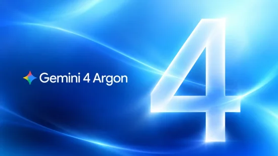 Google открыла всем Gemini 4 Argon с ответами до миллиона токенов