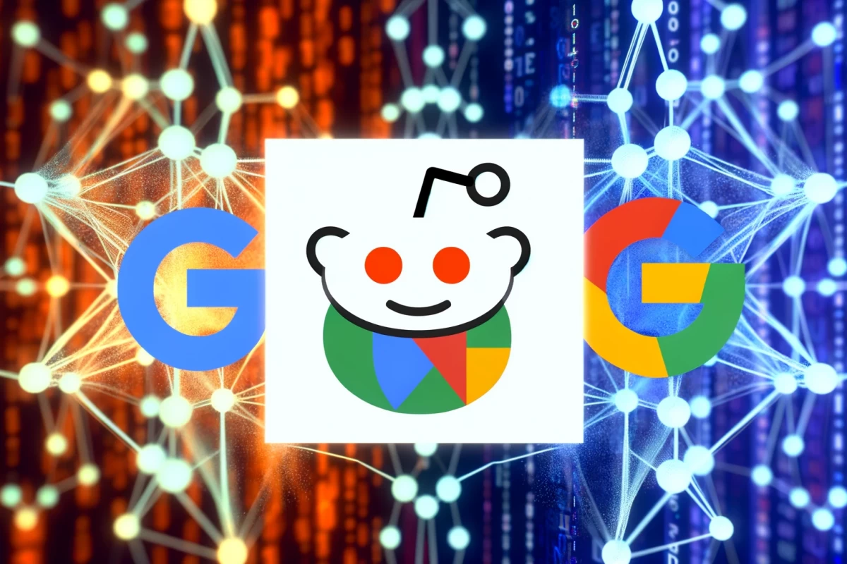 Reddit заключает сделку с Google по лицензированию контента для ИИ