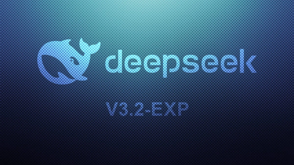 DeepSeek выпустила V3.2-Exp: ускоренная работа с длинными контекстами и открытый доступ