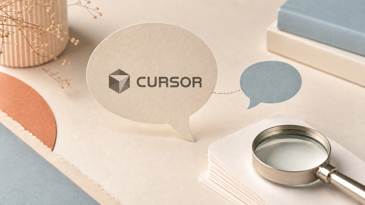 В Cursor 3.11 добавили боковые чаты и поиск по истории агента