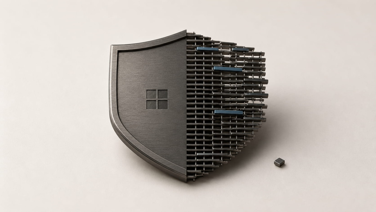 Microsoft выпустила кибермодель MAI-Cyber-1-Flash и агентную систему защиты Perception Microsoft выпустила кибермодель MAI-Cyber-1-Flash и агентную систему защиты Perception