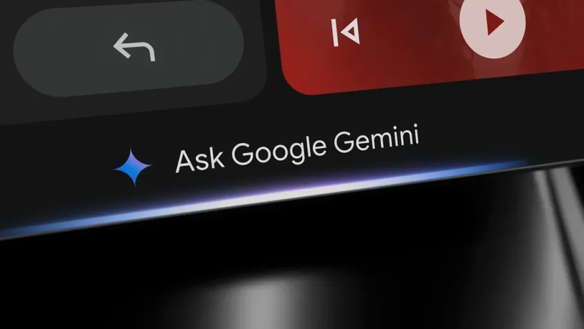 Google Gemini теперь расшифровывает и суммирует аудиофайлы Google Gemini теперь расшифровывает и суммирует аудиофайлы