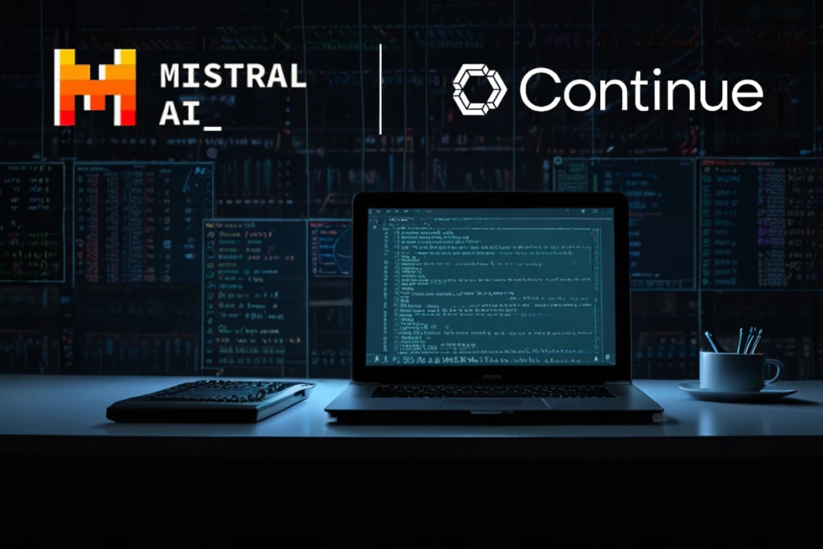 Разработчики Mistral AI представили генератор кода Codestral