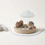 Google показала Genie 4 &mdash; миры со звуком, которые меняются по текстовой команде