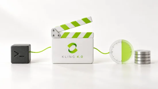 Kling 4.0 вышла полностью и открылась для ИИ-агентов через MCP