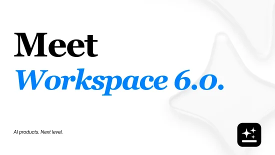 Genspark выпускает AI Workspace 6.0 в ночь на 21 июля и пропускает версию 5.0