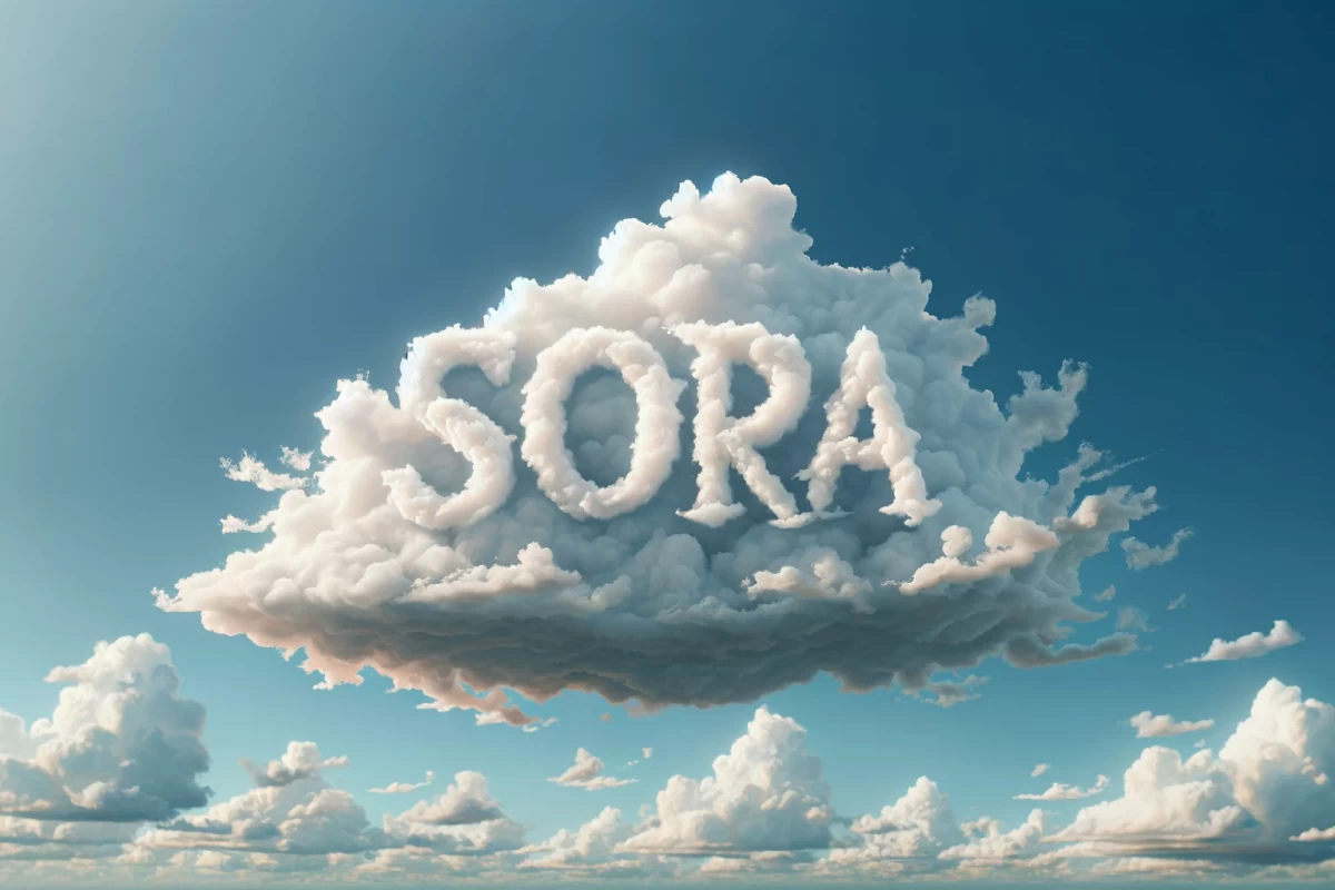 OpenAI представила нейросеть Sora: Как ИИ переопределяет границы видеокреатива