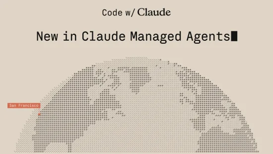 Anthropic обновила Claude Managed Agents: Dreaming, многоагентная оркестрация