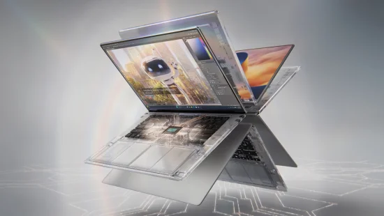 NVIDIA и Microsoft представили RTX Spark для агентов на Windows