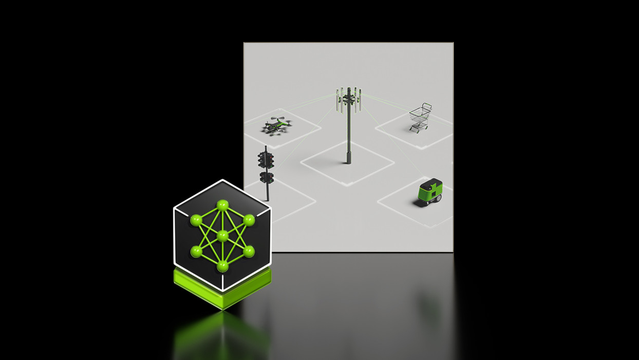 NVIDIA выпустила открытую телеком-модель Nemotron 3 LTM