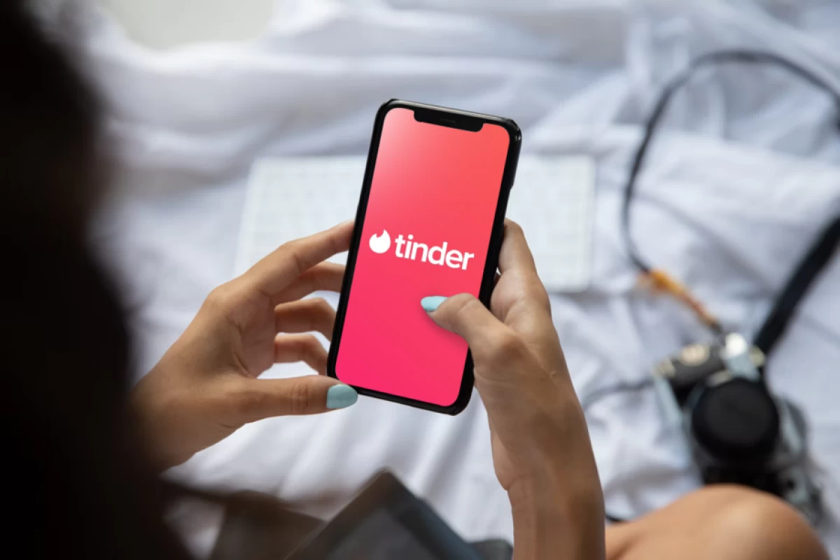 Tinder внедряет ИИ для выбора лучших фотографий пользователей