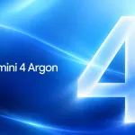 Google открыла всем Gemini 4 Argon с ответами до миллиона токенов