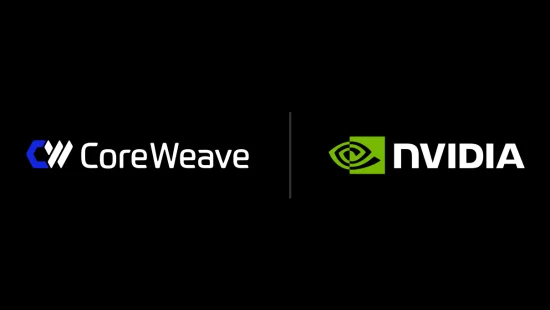 CoreWeave открыла доступ к Vera Rubin