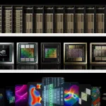 NVIDIA разложила окупаемость ИИ-фабрик на три фактора