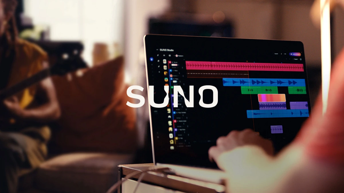 Suno Studio: браузерная &laquo;студия в кармане&raquo; для создания хитов с ИИ