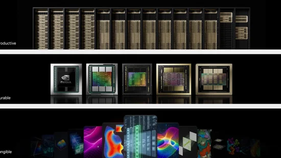 NVIDIA разложила окупаемость ИИ-фабрик на три фактора