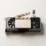 FreeVideo запускает видеомодель MiniMax H3 на видеокарте с 8 ГБ памяти