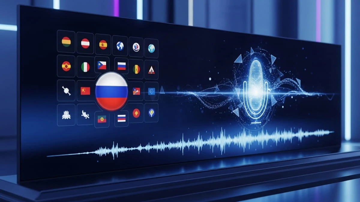 MiniMax запустила Speech 2.5 с улучшенным синтезом речи и поддержкой русского языка MiniMax запустила Speech 2.5 с улучшенным синтезом речи и поддержкой русского языка