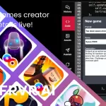 FRVR AI делает создание игр доступным для каждого