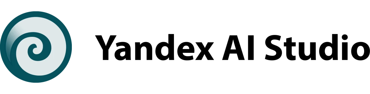 Yandex AI Studio