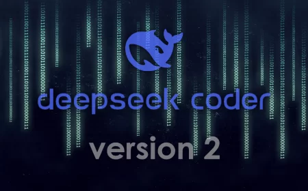 Новый чемпион в программировании DeepSeek Coder V2 обошёл популярную GPT-4 Turbo