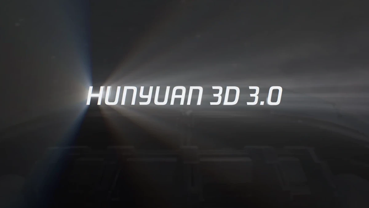 Tencent делает ставку на 3D: нейросеть нового поколения поражает точностью